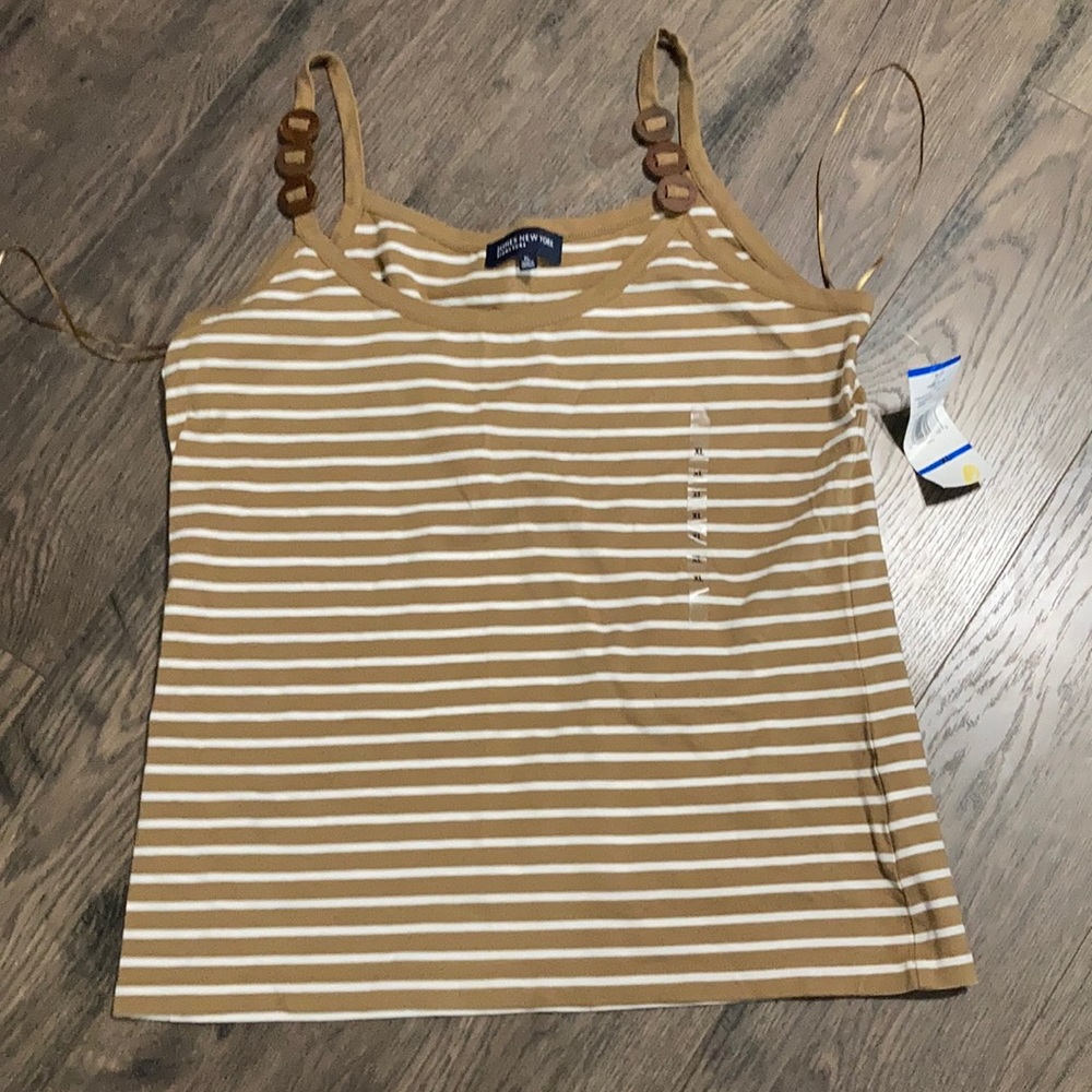 Jones New York top